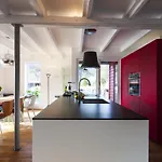Logbua - House On The Sea * Ana-Sira