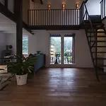 Logbua - House On The Sea *