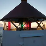 ヴィラ Logbua - House On The Sea Åna-Sira