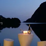 Logbua - House On The Sea * Ana-Sira