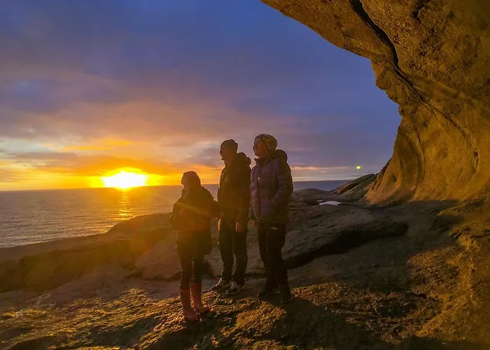 Villa Logbua - House On The Sea
