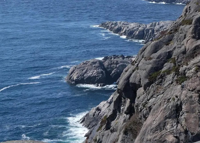 Logbua - House On The Sea *