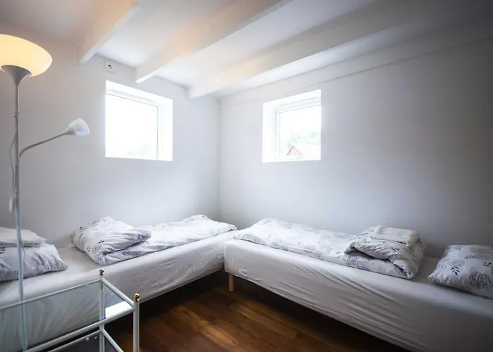 Logbua - House On The Sea