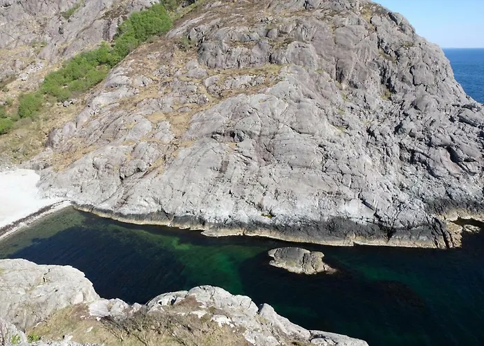 Logbua - House On The Sea Villa Ana-Sira